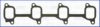 TOYOT 1717256022 Gasket, intake manifold